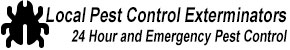 Win Bay OR Pest Control Exterminators